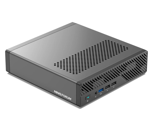 Minisforum MS-01 Core i9-13900H/16GB/1TB - 1547690 - zdjęcie